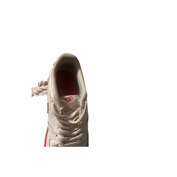 Red and white Air Force one - Picture 4 of 4